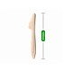 Wooden Knife
